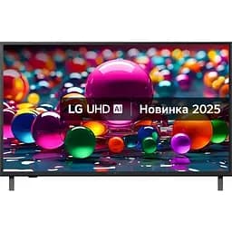 Телевізор LG (43UA75006LA)