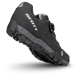 Веловзуття Scott Sport Trail Evo Gore-Tex 44 Black/Silver (1081-288824.1000.440) - мініатюра 6