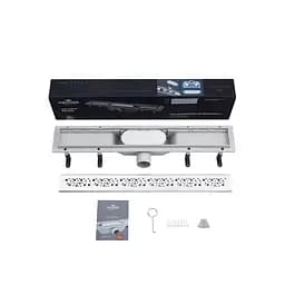 Трап лінійний Kroner KRP Harz M70 Muster CV029586 - мініатюра 5