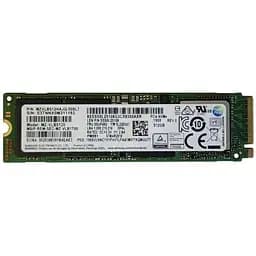 Накопитель SSD M.2 2280 256GB PM981a Samsung (MZVL8256HDJD-00BLL)