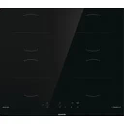 Індукційна варильна поверхня Gorenje GI6401BSCE [138003] - мініатюра 5