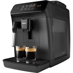 Кофемашина Philips 800, 12 настроек помола 1500 Вт черная (EP0820/00)