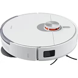 Робот-пилосос з вологим прибиранням Xiaomi Robot Vacuum S20+ White - мініатюра 4