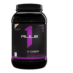 Протеїн Rule 1 Casein Печиво-крем 27 порцій 891 г