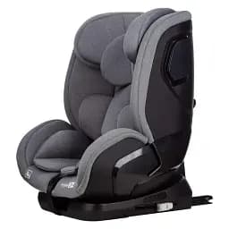 Автокрісло FreeON Maxim i-Size 76-150 см grey (82481) - мініатюра 2