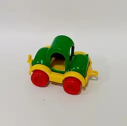 Авто Kid cars 39244 Wader (4820159392445) Вид 18, Зеленый