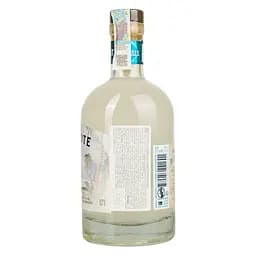 Набір: Лікер El Galipote Coconut 17% 0.7 л + Цукерки Raffaello 140 г - мініатюра 4