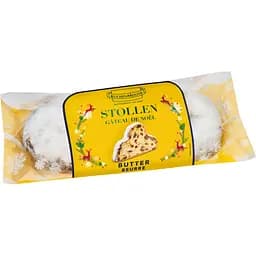 Пирог сливочный Kuchenmeister 500 г