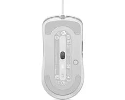 Комп'ютерна миша Lenovo Legion M300s White teh0020402 - мініатюра 3