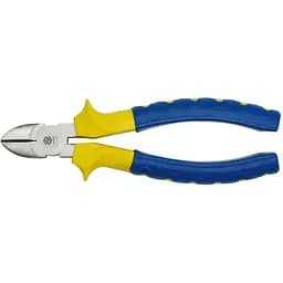 Бокорізи Vorel з ізольованими ручками 180 мм (40048)