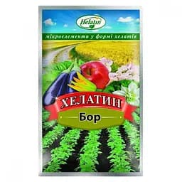 Добриво Ф-хелатин Бор 50мл