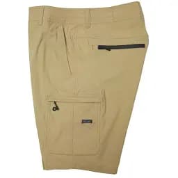 Шорти Pelagic Traverse Fishing Short 32 Khaki - мініатюра 3