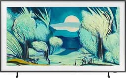 Телевізор Samsung QE65LS03F - мініатюра 2