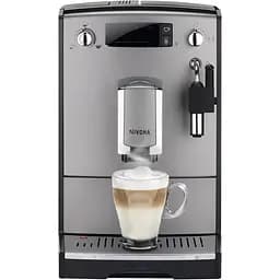 Кавомашина Nivona CafeRomatica NICR 525 [139178] - мініатюра 5