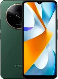 Смартфон Xiaomi POCO C61 3/64GB Green Global Version