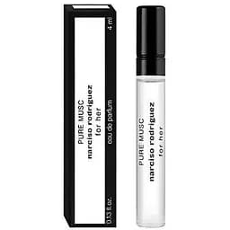 Narciso Rodriguez For Her Pure Musc 4 мл парфумована вода
