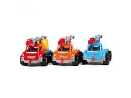 Автокран ТехноК