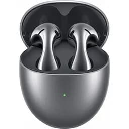 Навушники Huawei FreeBuds 5 Silver Frost (55036454)