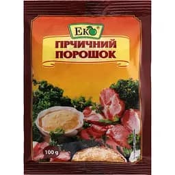 Порошок гірчичний Eko 100 г