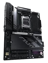 Материнська плата Gigabyte B850 Aorus Elite WiFi7 Socket AM5 - мініатюра 3