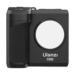 Держатель для телефона Ulanzi Vijim Smartphone Camera Grip With Fill Light UV-3282A CG-02 Black
