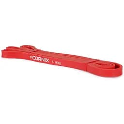 Еспандер-петля Cornix Power Band (резина для фітнесу та спорту) 13 мм 7-16 кг XR-0058