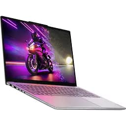Ноутбук LENOVO Yoga Pro 9 16IAH10, Intel Core Ultra 7 255H до 5.1GHz, 16" 2.8K, 32GB, 1TB, NVIDIA GeForce RTX 5070 8GB, Windows 11 Home - мініатюра 2