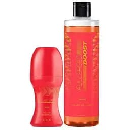 Косметичний набір Avon Full Speed ​​Boost