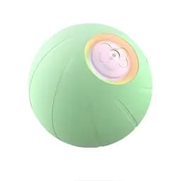 Интерактивный мячик для собак Cheerble Wicked Ball PE C0722 (Зеленый)
