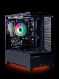 Ігровий ПК Okta (GTX 1660 Super 6GB / Ryzen 5 3600 / 16GB DDR4 / SSD 512GB)