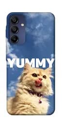 Чохол Demsky Sky kitty для Samsung Galaxy A16 5G
