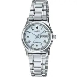 Жіночий годинник Casio Timeless Collection LTP-V006D-2B