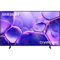 Телевизор Samsung Crystal 43" LED UHD 4K (UE43U8072F) [145813]