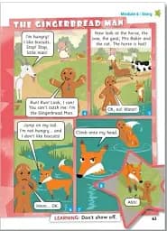 Young Stars 2. Student's Book - мініатюра 5