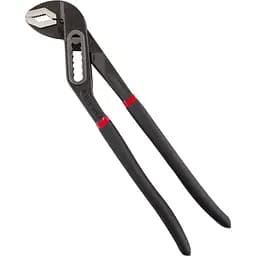 Кліщі переставні Haisser 250 мм (106618)