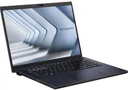 Ноутбук ASUS Expertbook B3 B3404CMA-Q51547 14 WUXGA vIPS, Intel Ultra 7 155H, 16GB, F1TB, UMA, NoOS, Чорний (90NX0711-M01V60) - мініатюра 3