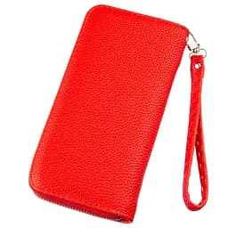 Жіночий гаманець Kivi 9х19х2.5 см acs0015411 - мініатюра 2