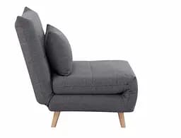 Диван ORVIS Dark Gray - мініатюра 8