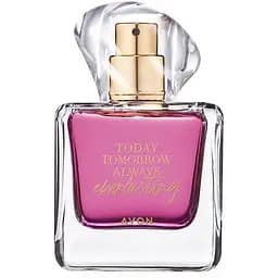 Парфюмерная вода Avon ТТА Everlasting 100 мл (158511362)