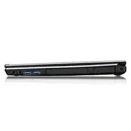 Ноутбук Fujitsu LifeBook E756 FHD (i5-6200U/8/128SSD) - Class B "Б/В" - мініатюра 7