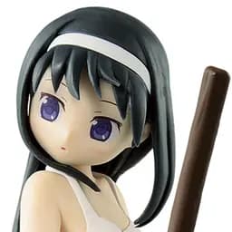 Фігурка Banpresto Mahou Shoujo Madoka Magica Homura Akemi Дівчинка-чарівниця Мадока Магіка Хомура Акемі 20 см B MMM HA - мініатюра 3
