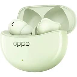 Навушники Oppo Enco Free 3 Green [99249] - мініатюра 2