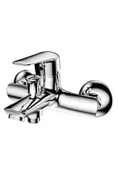 Змішувач для ванни Volle Nemo 15142100 Хром