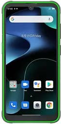 Смартфон Blackview BV5200 4/32GB Green - мініатюра 2
