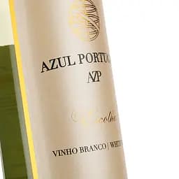 Вино Azul Portugal Vinho Verde Escolha, біле, напівсухе, 0,75 л - мініатюра 3
