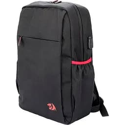 Рюкзак для ноутбука Redragon 15.6" Heracles GB-82, поліестер (77268) - мініатюра 2