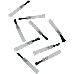 Змінні пензлики для композитного тримача Dochem 100 шт.