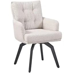 Стілець Avanti LUX Boucle Natural