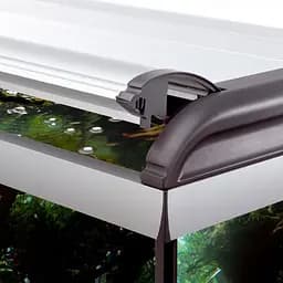 Акваріум Ferplast STAR 160 MARINE WATER - 570 L 162 x 62 x h 67.5 cm - мініатюра 6