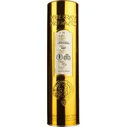 Віскі Mortlach Murray McDavid 19 Years Old Single Malt Scotch Whisky, у подарунковій упаковці, 55,1%, 0,7 л - мініатюра 3